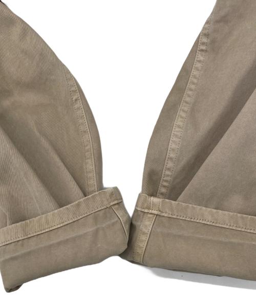 Porter Classic（ポータークラシック）Porter Classic (ポータークラシック) 3Bジャケット カーキ サイズ:Sの古着・服飾アイテム