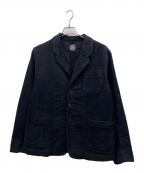 Porter Classicポータークラシック）の古着「3Bジャケット」｜ブラック