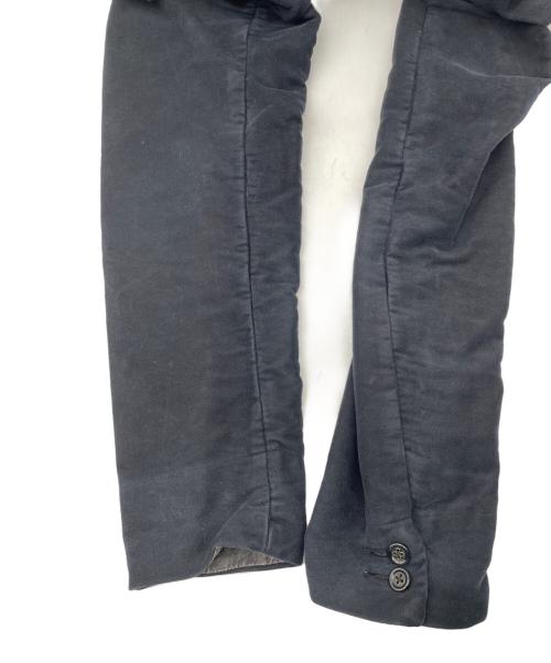 Porter Classic（ポータークラシック）Porter Classic (ポータークラシック) 3Bジャケット ブラック サイズ:Sの古着・服飾アイテム