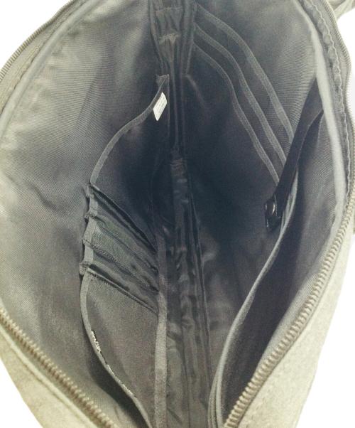 PORTER（ポーター）PORTER (ポーター) ビジネスバッグ ブラックの古着・服飾アイテム