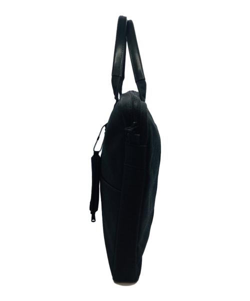 PORTER（ポーター）PORTER (ポーター) ビジネスバッグ ブラックの古着・服飾アイテム