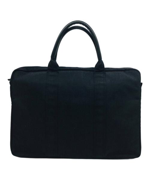 PORTER（ポーター）PORTER (ポーター) ビジネスバッグ ブラックの古着・服飾アイテム