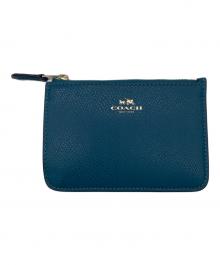 COACH（コーチ）の古着「コインケース」