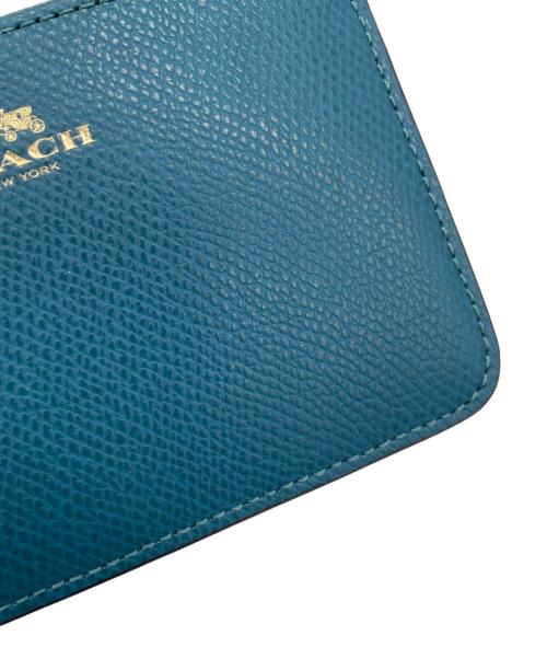 COACH（コーチ）COACH (コーチ) コインケースの古着・服飾アイテム