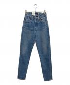 LEVI'Sリーバイス）の古着「BORROWED FROM THE BOYS」｜インディゴ