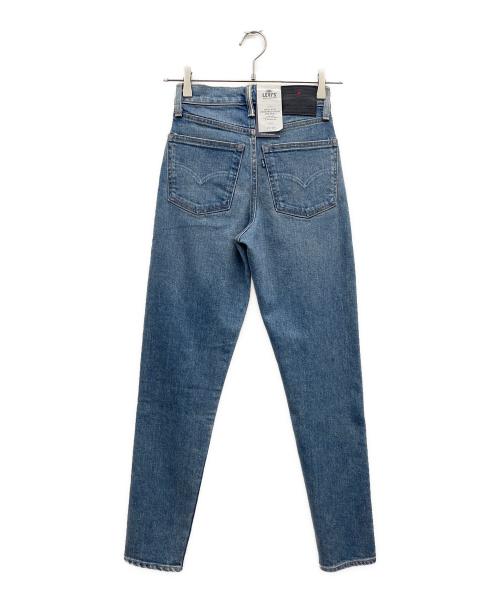 LEVI'S（リーバイス）LEVI'S (リーバイス) BORROWED FROM THE BOYS インディゴ サイズ:W23の古着・服飾アイテム