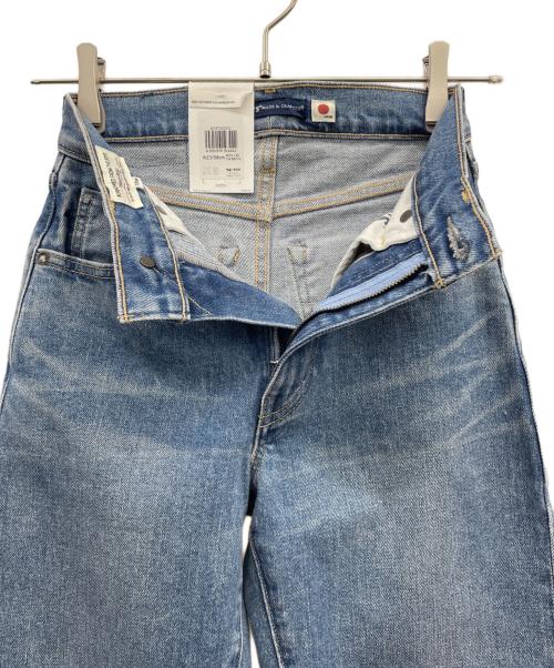 LEVI'S（リーバイス）LEVI'S (リーバイス) BORROWED FROM THE BOYS インディゴ サイズ:W23の古着・服飾アイテム
