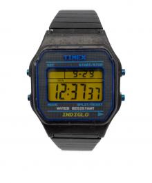TIMEX（タイメックス）の古着「デジタルウォッチ」