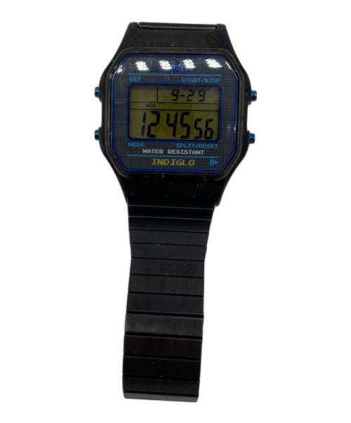 TIMEX（タイメックス）TIMEX (タイメックス) デジタルウォッチの古着・服飾アイテム