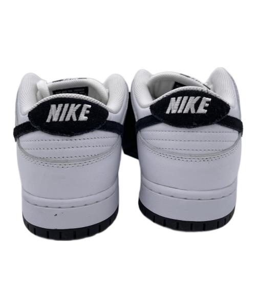 NIKE（ナイキ）NIKE (ナイキ) DUNK LOW PRO ホワイト サイズ:30cmの古着・服飾アイテム