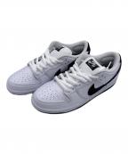 NIKEナイキ）の古着「DUNK LOW PRO」｜ホワイト