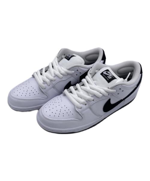 NIKE（ナイキ）NIKE (ナイキ) DUNK LOW PRO ホワイト サイズ:30cmの古着・服飾アイテム