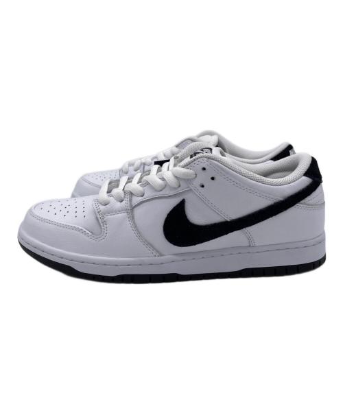 NIKE（ナイキ）NIKE (ナイキ) DUNK LOW PRO ホワイト サイズ:30cmの古着・服飾アイテム