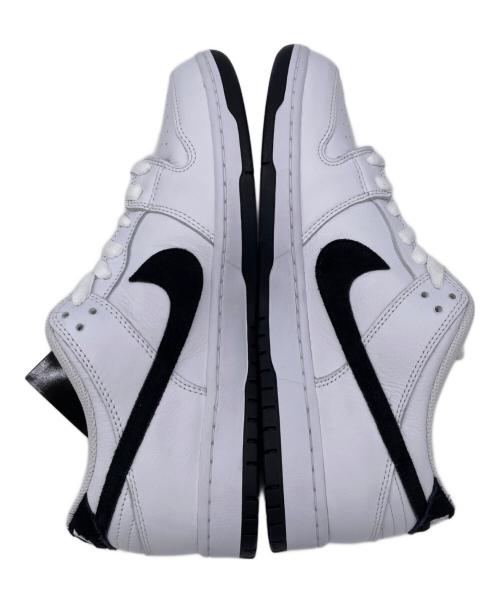 NIKE（ナイキ）NIKE (ナイキ) DUNK LOW PRO ホワイト サイズ:30cmの古着・服飾アイテム