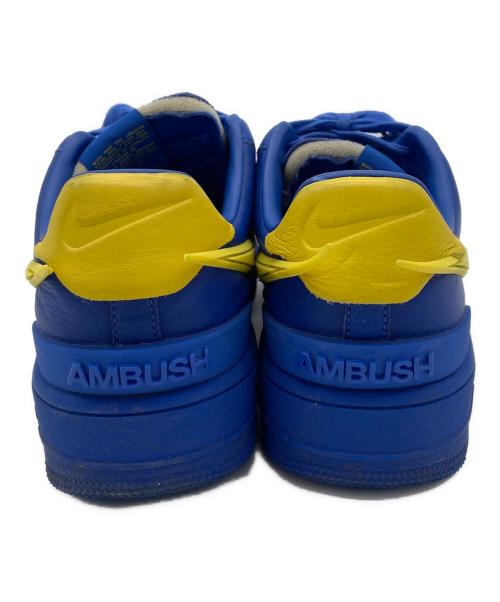 NIKE（ナイキ）NIKE (ナイキ) Air Force 1 Low Game Royal and Vivid Sulfur ネイビー サイズ:29.5cmの古着・服飾アイテム