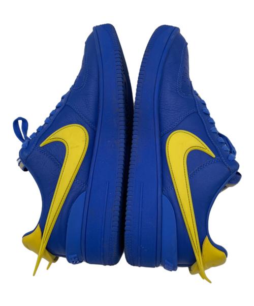 NIKE（ナイキ）NIKE (ナイキ) Air Force 1 Low Game Royal and Vivid Sulfur ネイビー サイズ:29.5cmの古着・服飾アイテム