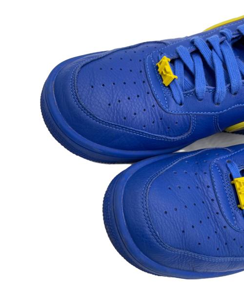 NIKE（ナイキ）NIKE (ナイキ) Air Force 1 Low Game Royal and Vivid Sulfur ネイビー サイズ:29.5cmの古着・服飾アイテム