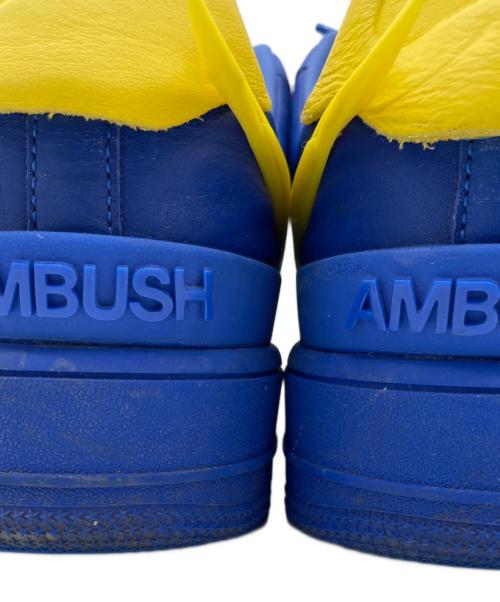 NIKE（ナイキ）NIKE (ナイキ) Air Force 1 Low Game Royal and Vivid Sulfur ネイビー サイズ:29.5cmの古着・服飾アイテム