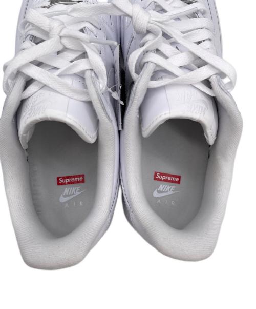 SUPREME（シュプリーム）SUPREME (シュプリーム) Air Force 1 Low 