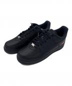 SUPREMEシュプリーム）の古着「Supreme × Nike Air Force 1 Low 