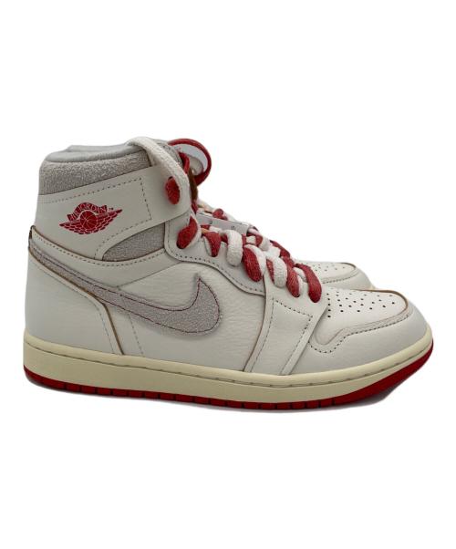 NIKE（ナイキ）NIKE (ナイキ) Nike Women's Air Jordan 1 Retro High OG 