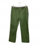 mont-bellモンベル）の古着「O.D.パンツ サーモ ベルトループ」