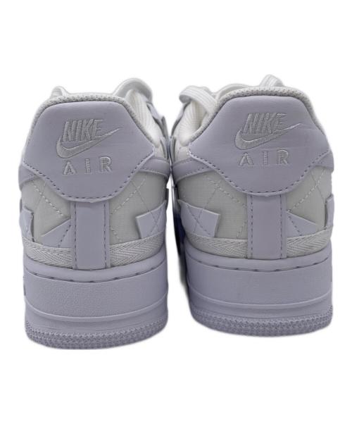 NIKE（ナイキ）NIKE (ナイキ) Billie Eilish (ビリーアイリッシュ) AIR FORCE 1 SP ホワイト サイズ:26㎝の古着・服飾アイテム