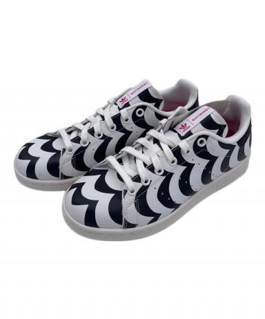 新品未使用 adidas STAN SMITH marimekkoマリメッコ24 中古・古着通販】adidas (アディダス) marimekko (マリメッコ) Stan