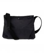 PORTERポーター）の古着「ショルダーバッグ」｜ブラック
