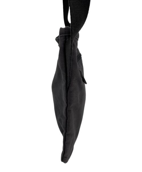 PORTER（ポーター）PORTER (ポーター) ショルダーバッグ ブラックの古着・服飾アイテム