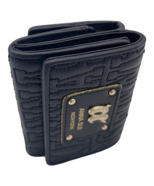 ANNA SUI（アナスイ）ANNA SUI (アナスイ) 2つ折り財布の古着・服飾アイテム