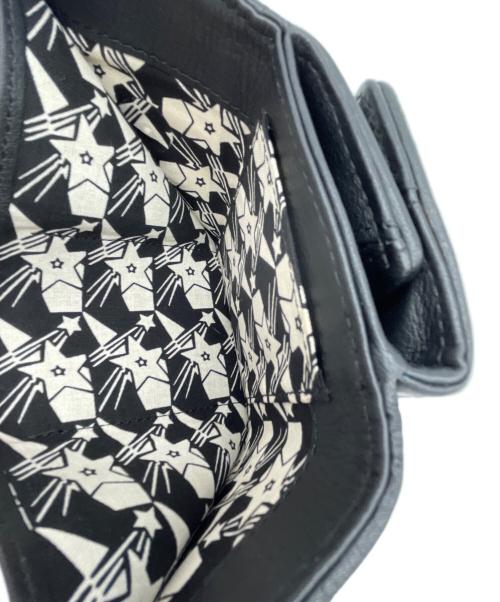 ANNA SUI（アナスイ）ANNA SUI (アナスイ) 2つ折り財布の古着・服飾アイテム