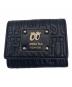 ANNA SUI（アナスイ）の古着「2つ折り財布」