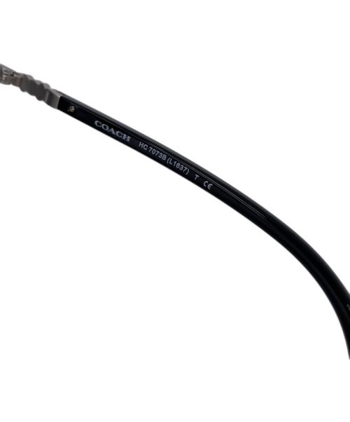 COACH（コーチ）COACH (コーチ) サングラス サイズ:59□14の古着・服飾アイテム