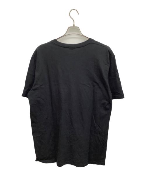 SUPREME（シュプリーム）SUPREME (シュプリーム) Tシャツ ブラック サイズ:Lの古着・服飾アイテム