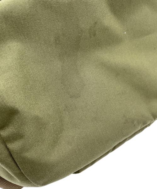 GREGORY（グレゴリー）GREGORY (グレゴリー) リュック グリーンの古着・服飾アイテム