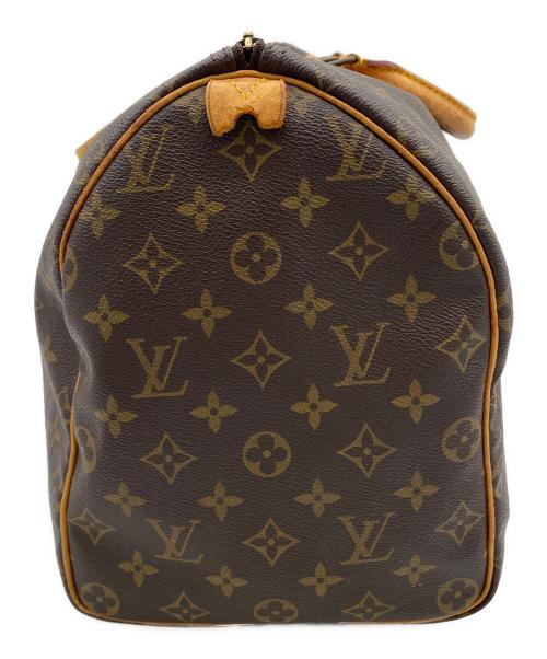 LOUIS VUITTON（ルイ ヴィトン）LOUIS VUITTON (ルイ ヴィトン) スピーディ40 ブラウンの古着・服飾アイテム