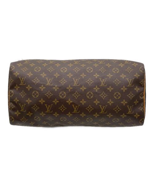 LOUIS VUITTON（ルイ ヴィトン）LOUIS VUITTON (ルイ ヴィトン) スピーディ40 ブラウンの古着・服飾アイテム