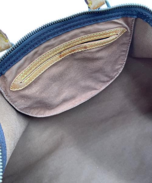 LOUIS VUITTON（ルイ ヴィトン）LOUIS VUITTON (ルイ ヴィトン) スピーディ40 ブラウンの古着・服飾アイテム