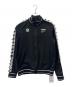 NIKE（ナイキ）の古着「NIKE × ACRONYM Therma Fit knit Jacket トラックジャケット」｜ブラック