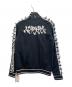 NIKE (ナイキ) ACRONYM (アクロニウム) トラックジャケット ブラック サイズ:L：13000円