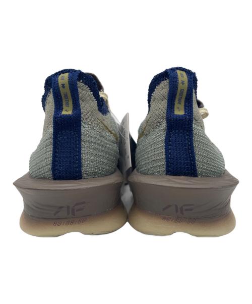 NIKE（ナイキ）NIKE (ナイキ) Alphafly 3 PRM グレー×ブラウン サイズ:27㎝の古着・服飾アイテム