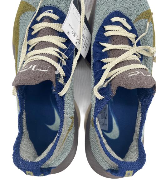 NIKE（ナイキ）NIKE (ナイキ) Alphafly 3 PRM グレー×ブラウン サイズ:27㎝の古着・服飾アイテム