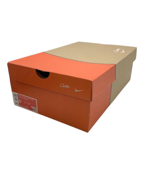 NIKE（ナイキ）NIKE (ナイキ) Corteiz (コーテイズ) AIR TRAINER HUARACHE SP グレー サイズ:26.5㎝の古着・服飾アイテム