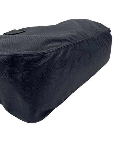 PORTER（ポーター）PORTER (ポーター) ボストンバッグ ブラックの古着・服飾アイテム