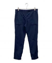 Patagonia（パタゴニア）の古着「パンツ」｜ネイビー