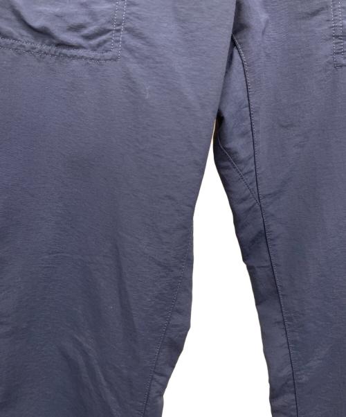 Patagonia（パタゴニア）Patagonia (パタゴニア) パンツ ネイビー サイズ:Sの古着・服飾アイテム