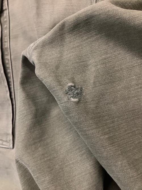 US ARMY（ユーエスアーミー）US ARMY (ユーエスアーミー) M-51フィールド パンツ グリーン サイズ:Mの古着・服飾アイテム