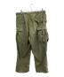 US ARMY (ユーエスアーミー) M-51フィールド パンツ グリーン サイズ:M：25000円