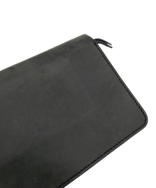 SLOW（スロウ）SLOW (スロウ) 長財布の古着・服飾アイテム